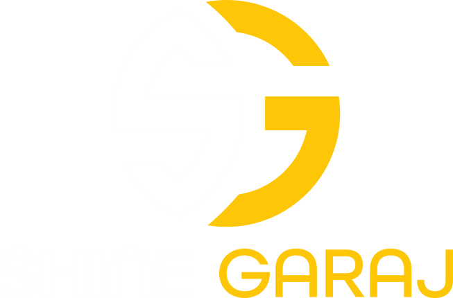 Shine Garaj Logo